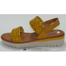 LAZAR&LUCA  κωδ.6705061 κίτρινο